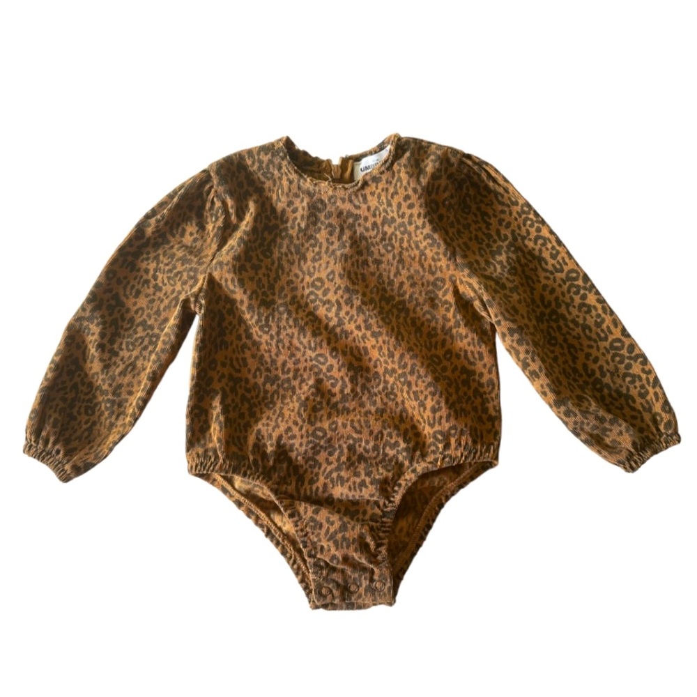 The Umbrella Academy Romper